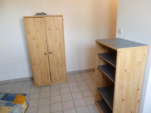Appartement à louer à Grenoble (38000)