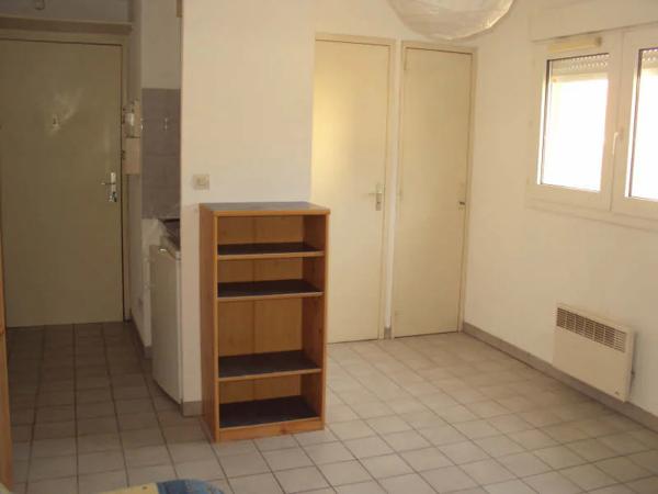 Appartement à louer à Grenoble (38000)