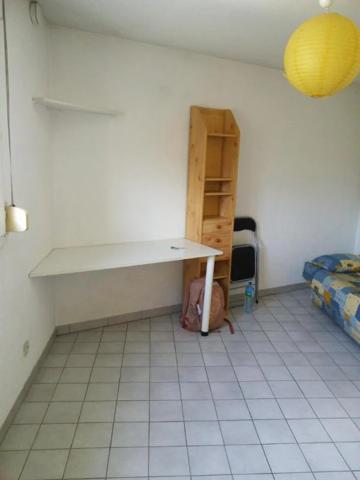 Appartement à louer à Grenoble (38000)