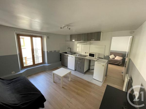 Appartement F2 à vendre  2 pièces - 26 m2 CHATILLON - 92