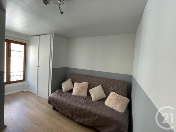 Appartement F2 à vendre  2 pièces - 26 m2 CHATILLON - 92