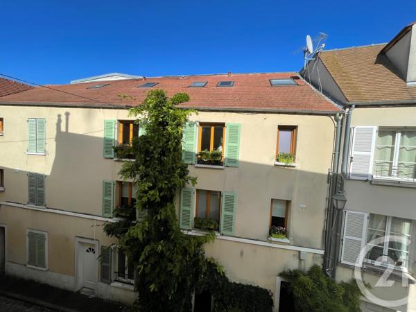 Appartement F2 à vendre  2 pièces - 26 m2 CHATILLON - 92