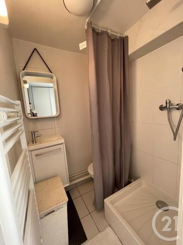 Appartement F2 à vendre  2 pièces - 26 m2 CHATILLON - 92