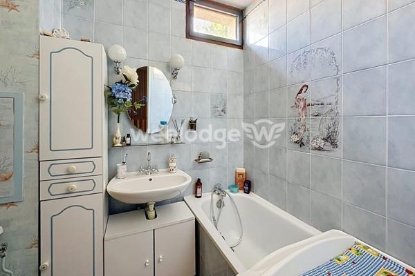 Maison à vendre 4 pièces de 90 m² à Jouy-le-Moutier