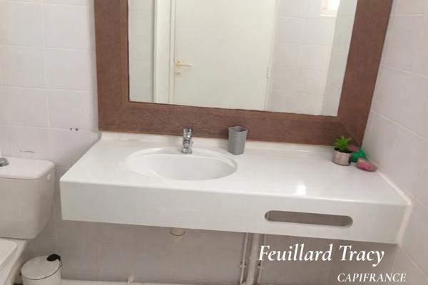 Appartement à vendre 1 pièces SAINT FRANCOIS (971)