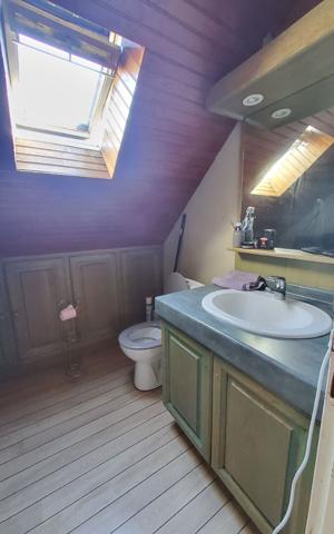 Vente maison Pontivy : 116 900 € - AJP Immobilier Pontivy