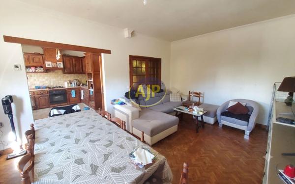 Vente maison Pontivy : 116 900 € - AJP Immobilier Pontivy