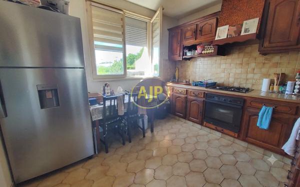 Vente maison Pontivy : 116 900 € - AJP Immobilier Pontivy