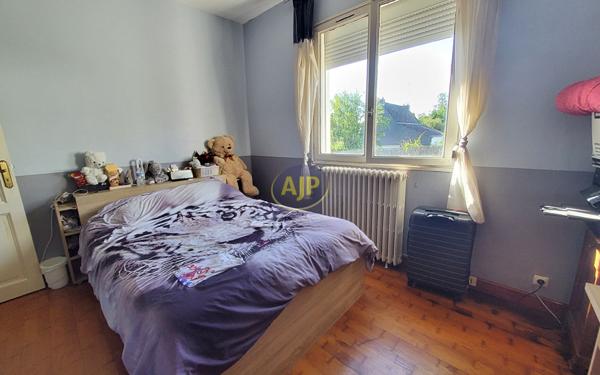 Vente maison Pontivy : 116 900 € - AJP Immobilier Pontivy