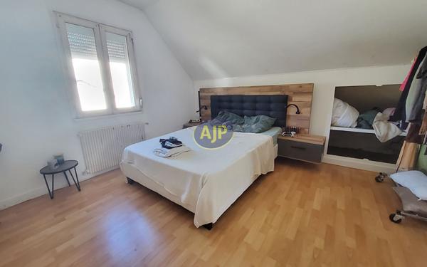 Vente maison Pontivy : 116 900 € - AJP Immobilier Pontivy