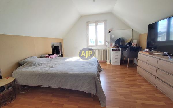 Vente maison Pontivy : 116 900 € - AJP Immobilier Pontivy