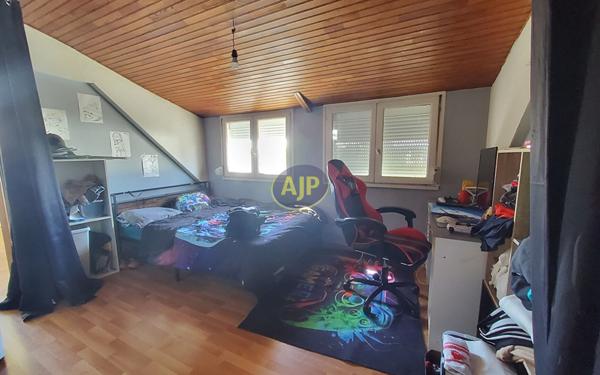 Vente maison Pontivy : 116 900 € - AJP Immobilier Pontivy