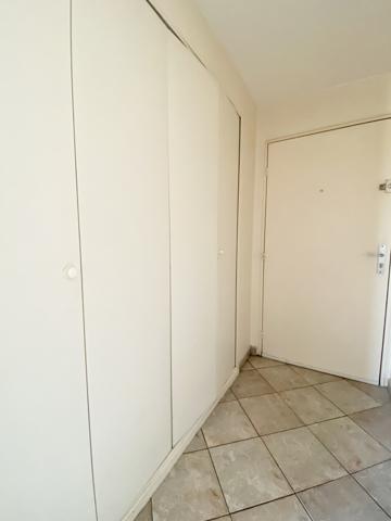 Dives-sur-Mer - Charmant 2 pièces en dernier étage