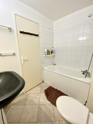 Dives-sur-Mer - Charmant 2 pièces en dernier étage