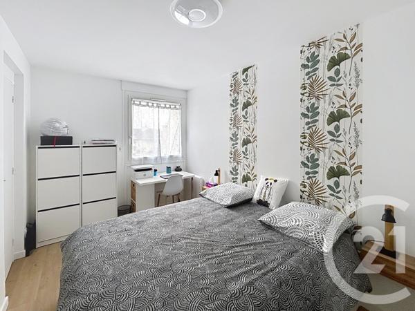 Appartement F2 à vendre  2 pièces - 43,98 m2 MANTES LA JOLIE - 78