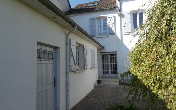 Maison à louer    5 pièces • 96,63 m2 Château-Thierry