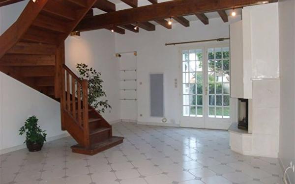 Maison à louer    5 pièces • 96,63 m2 Château-Thierry