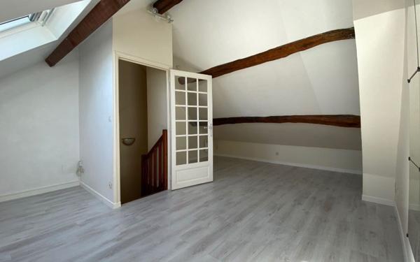 Maison à louer    5 pièces • 96,63 m2 Château-Thierry