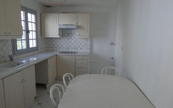 Maison à louer    5 pièces • 96,63 m2 Château-Thierry