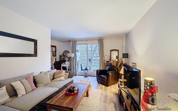 Appartement à vendre    4 pièces • 76,55 m2 Bry-sur-Marne