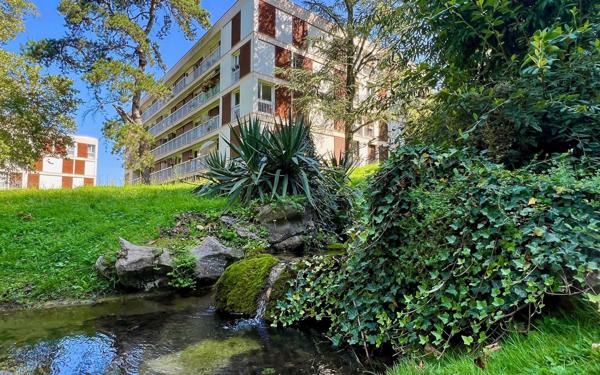 Appartement à vendre    4 pièces • 76,55 m2 Bry-sur-Marne