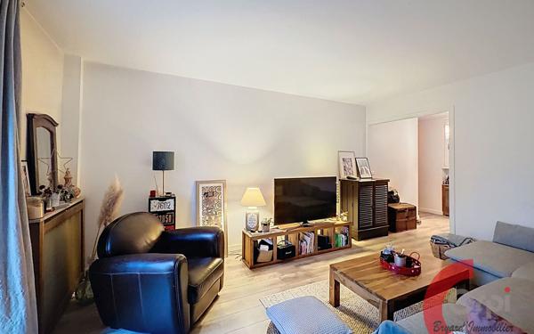 Appartement à vendre    4 pièces • 76,55 m2 Bry-sur-Marne