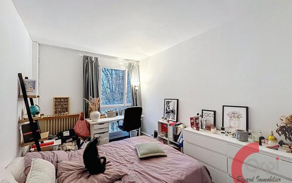 Appartement à vendre    4 pièces • 76,55 m2 Bry-sur-Marne