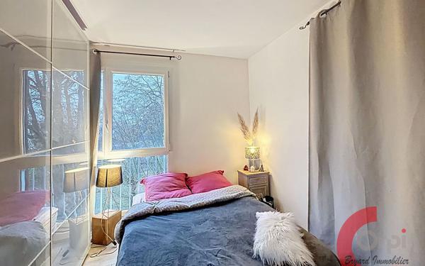 Appartement à vendre    4 pièces • 76,55 m2 Bry-sur-Marne