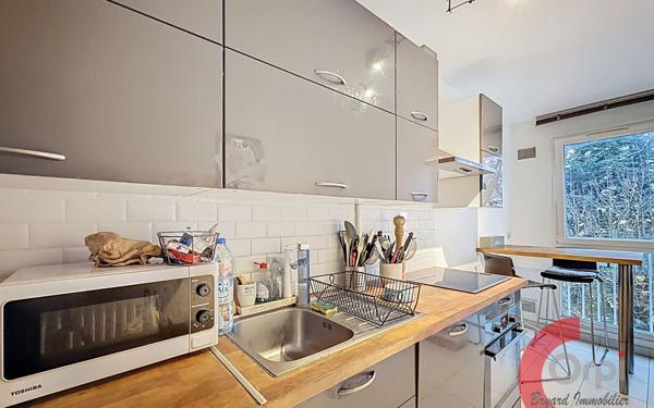 Appartement à vendre    4 pièces • 76,55 m2 Bry-sur-Marne