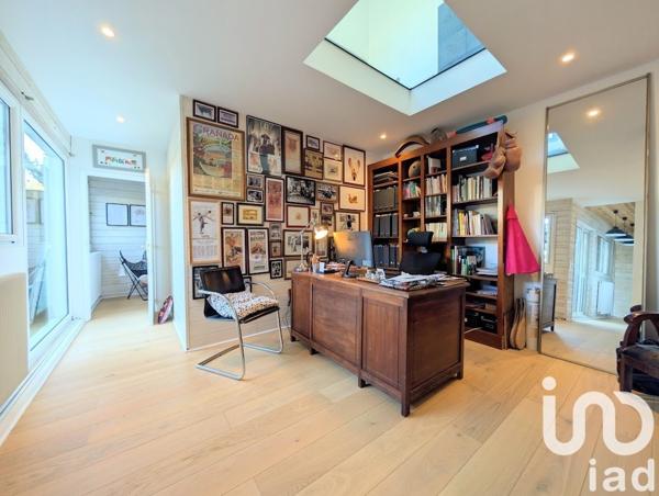 Maison à vendre 6 pièces 122 m² Le Bouscat