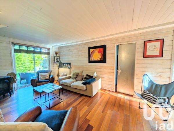 Maison à vendre 6 pièces 122 m² Le Bouscat