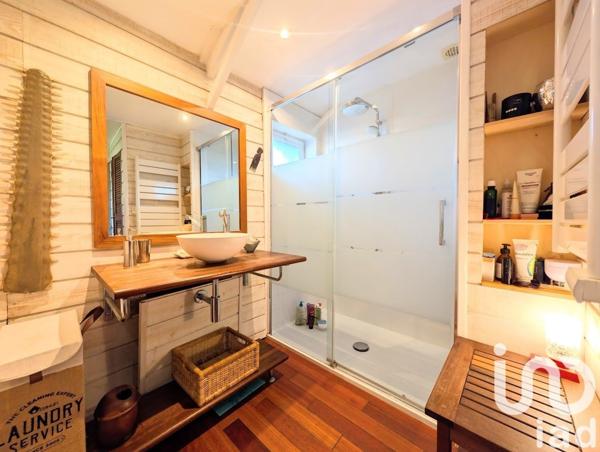 Maison à vendre 6 pièces 122 m² Le Bouscat