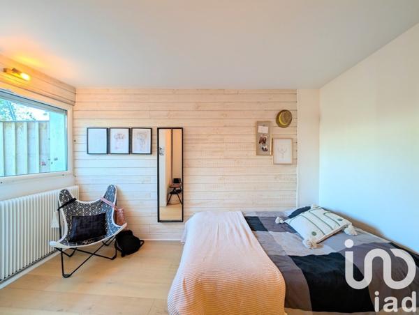 Maison à vendre 6 pièces 122 m² Le Bouscat