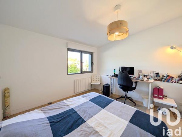 Maison à vendre 6 pièces 122 m² Le Bouscat