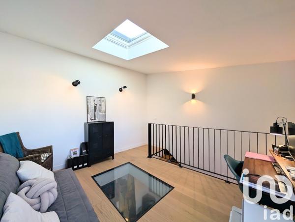 Maison à vendre 6 pièces 122 m² Le Bouscat