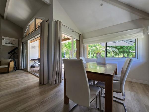 Maison individuelle Moliets-et-Maa 130 m²