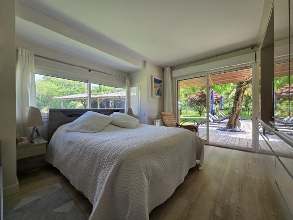 Maison individuelle Moliets-et-Maa 130 m²