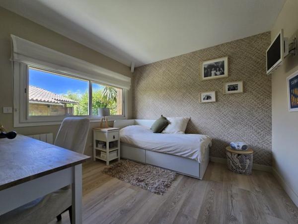 Maison individuelle Moliets-et-Maa 130 m²