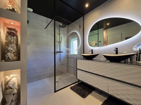 Maison individuelle Moliets-et-Maa 130 m²