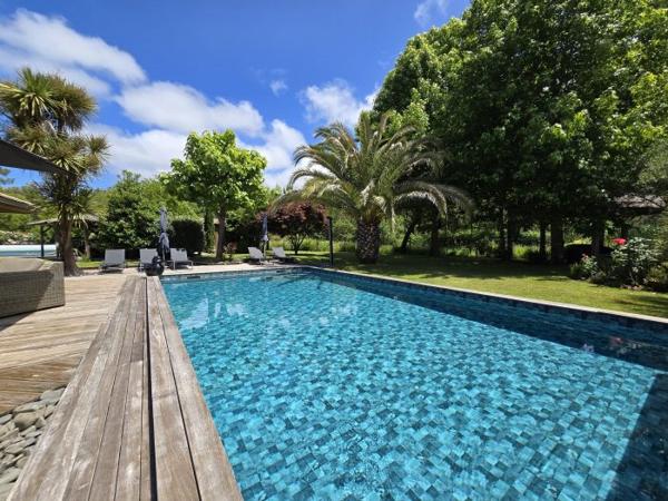 Maison individuelle Moliets-et-Maa 130 m²