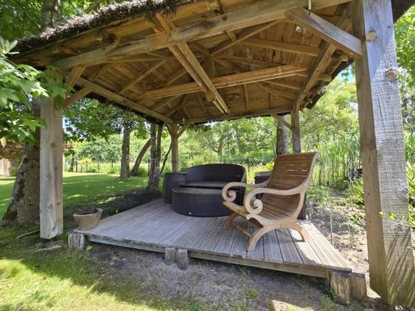 Maison individuelle Moliets-et-Maa 130 m²