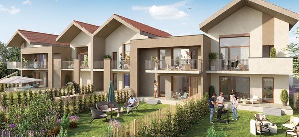 LES NOUVEAUX THERMES