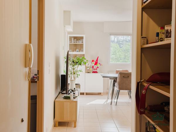 Appartement 3 pièce(s) 2 chambre(s) 84 m²