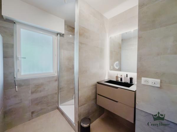 Appartement 3 pièce(s) 2 chambre(s) 84 m²