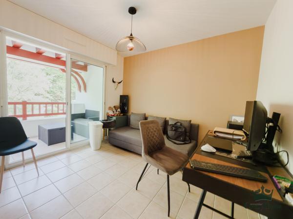 Appartement 3 pièce(s) 2 chambre(s) 84 m²