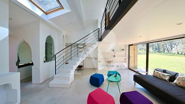 Architecture organique - 1979/2005 - F. GASSAN / P. AROTCHAREN - Hossegor