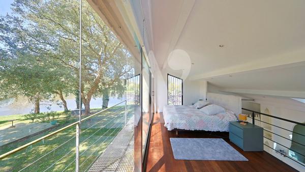 Architecture organique - 1979/2005 - F. GASSAN / P. AROTCHAREN - Hossegor