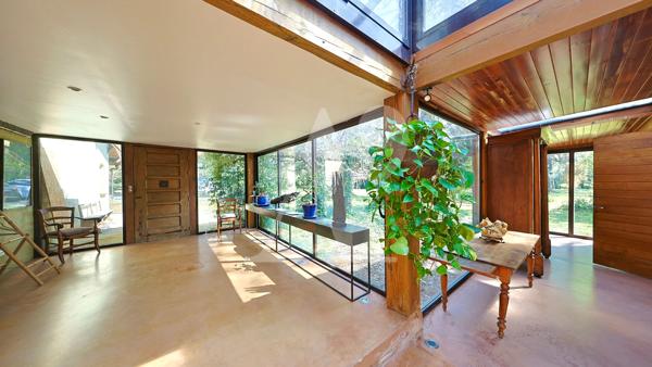Architecture organique - 1979/2005 - F. GASSAN / P. AROTCHAREN - Hossegor