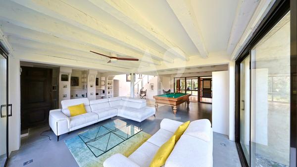 Architecture organique - 1979/2005 - F. GASSAN / P. AROTCHAREN - Hossegor