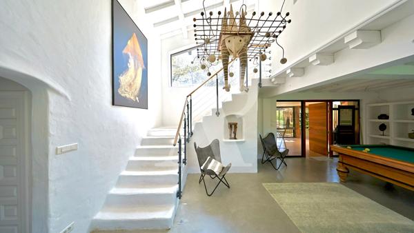 Architecture organique - 1979/2005 - F. GASSAN / P. AROTCHAREN - Hossegor